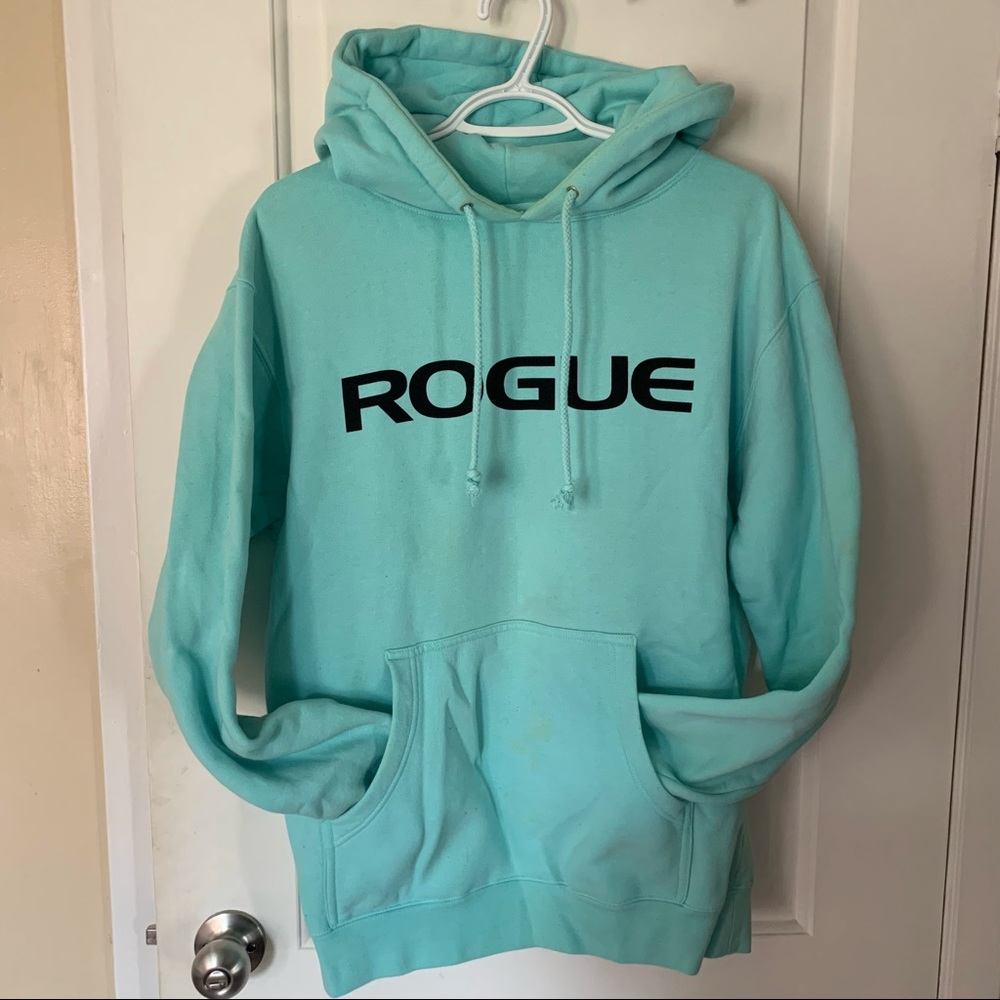 Rogue Basic Hoodie